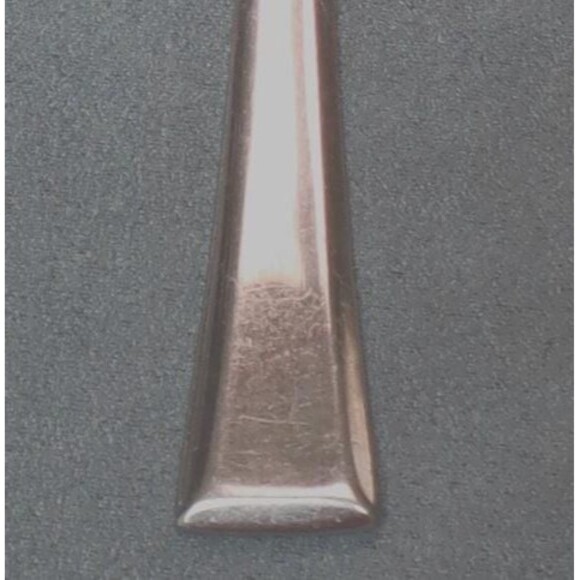 Cuisinart Elite Divonne Stainless Teaspoons - 3 - Picture 2 of 6